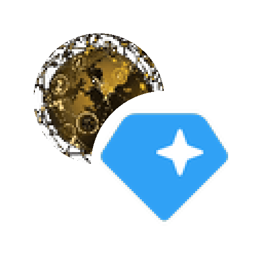 LP Token for BDCC-GRAM