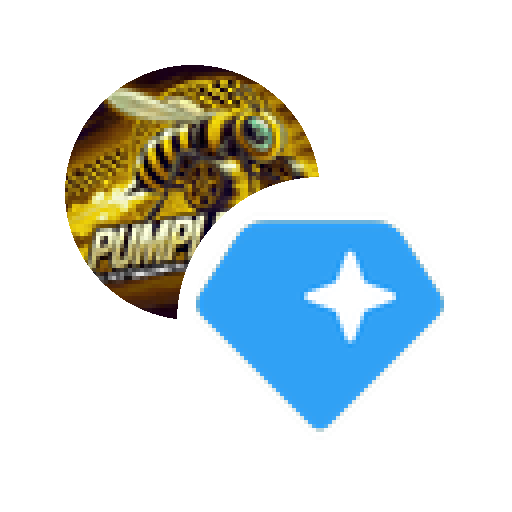 LP Token for PUMPLEBEE-GRAM
