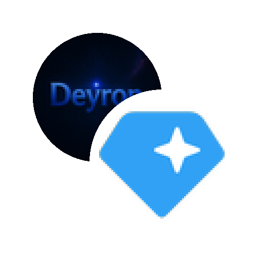LP Token for DYRN-GRAM