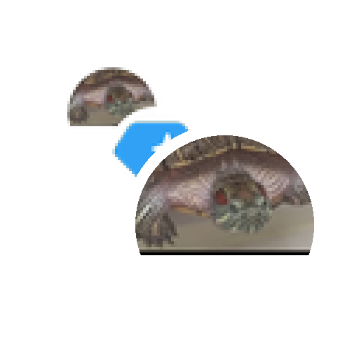 LP Token for TT-GRAM LP-TT