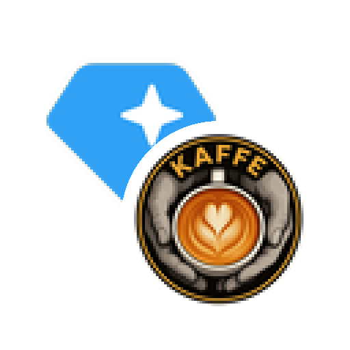 LP Token for GRAM-KAFFE