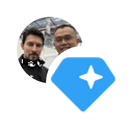 LP Token for Frens-GRAM