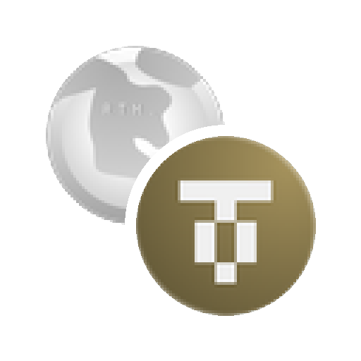 LP Token for RTM-XAUt0