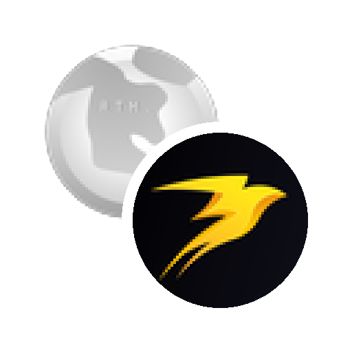 LP Token for RTM-STORM