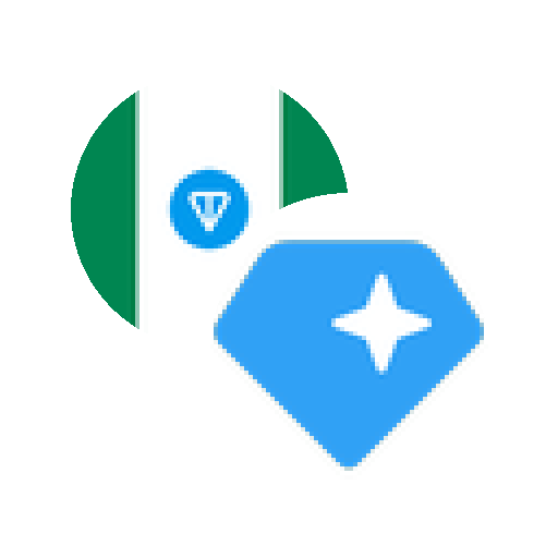 LP Token for NIGERIA-GRAM