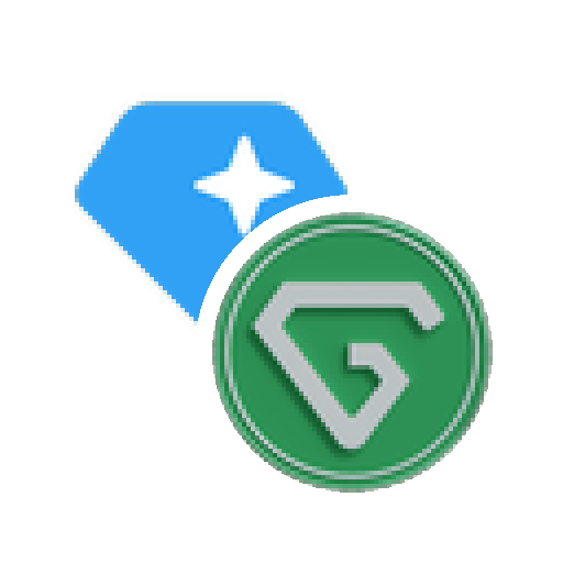 LP Token for GRAM-GMSE