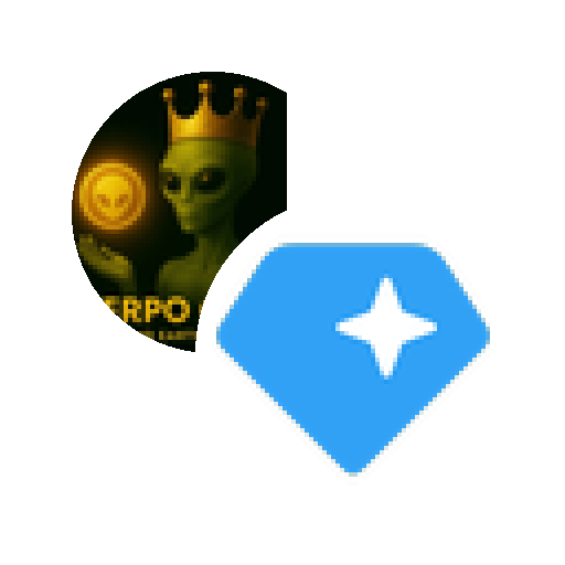 LP Token for SERPO-GRAM
