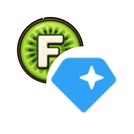 LP Token for FRU-GRAM