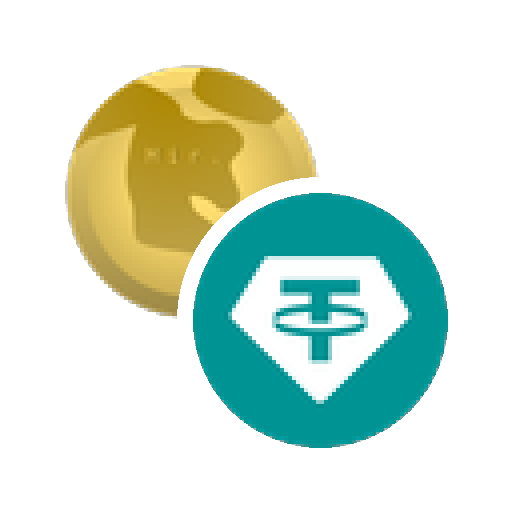LP Token for Mir-USD₮