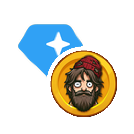 LP Token for GRAM-BUMS