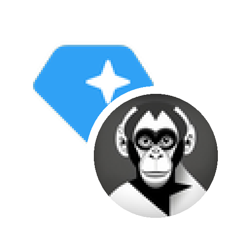 LP Token for GRAM-MONKEY