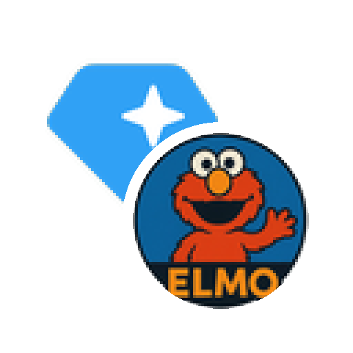 LP Token for GRAM-ELMO