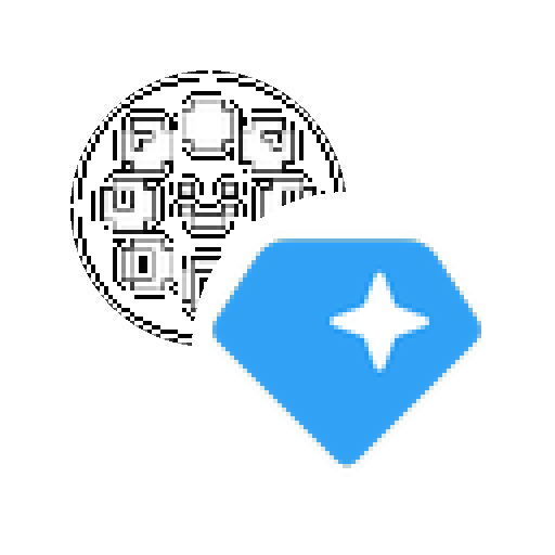 LP Token for ICQ-GRAM