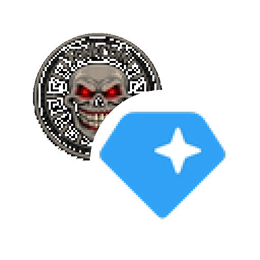 LP Token for FONK-GRAM