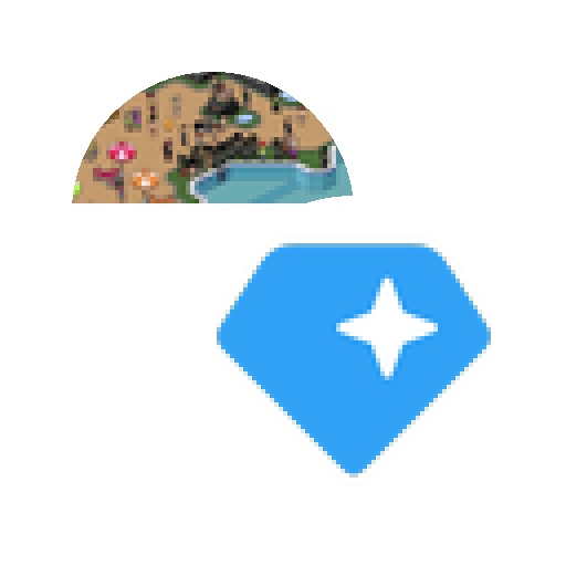 LP Token for HABBO-GRAM