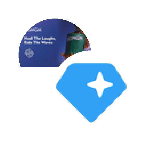LP Token for GMGM-GRAM