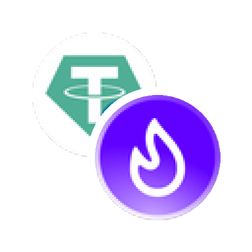 LP Token for oUSDT-FNZ