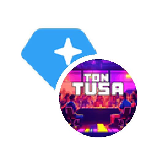 LP Token for GRAM-TUSA