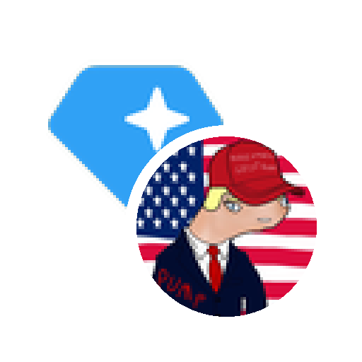 LP Token for GRAM-MAGAPUMP