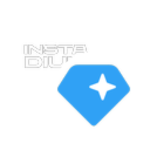 LP Token for INSTADIUM-GRAM