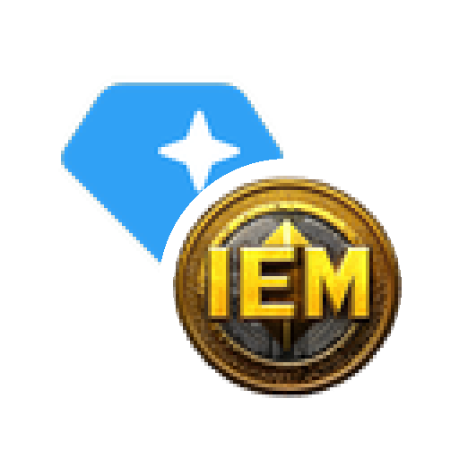 LP Token for GRAM-IEM