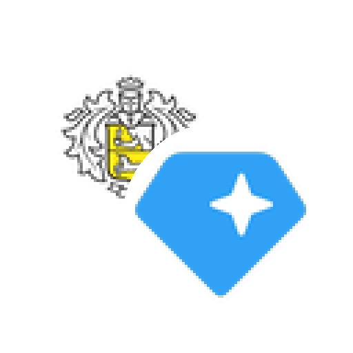 LP Token for TINKOFF-GRAM