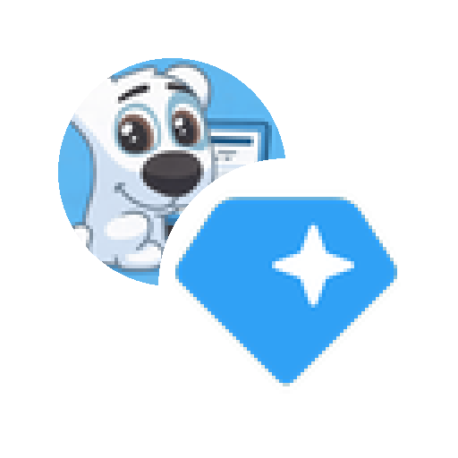 LP Token for SPOTTY-GRAM