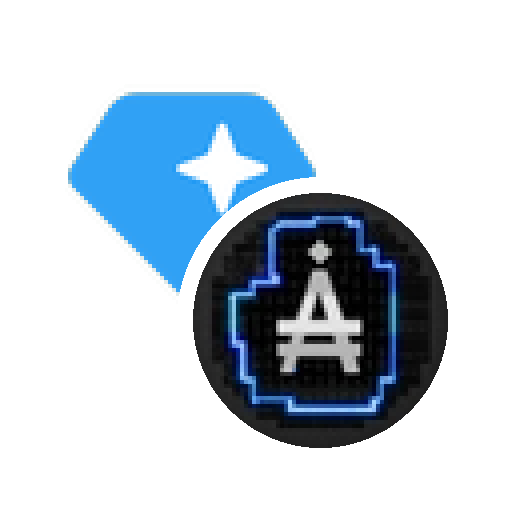 LP Token for GRAM-AIPHA
