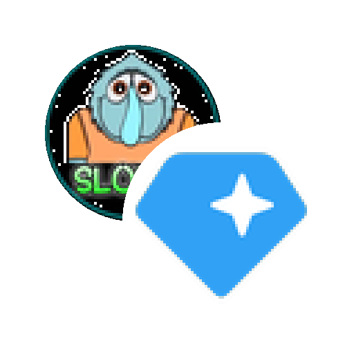 LP Token for SLOINK-GRAM