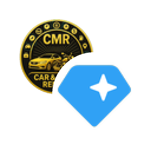 LP Token for CMR-GRAM