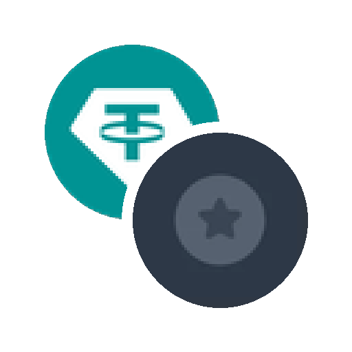 LP Token for USD₮-CT14