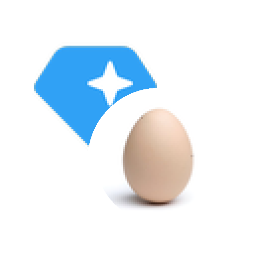 LP Token for GRAM-EGG