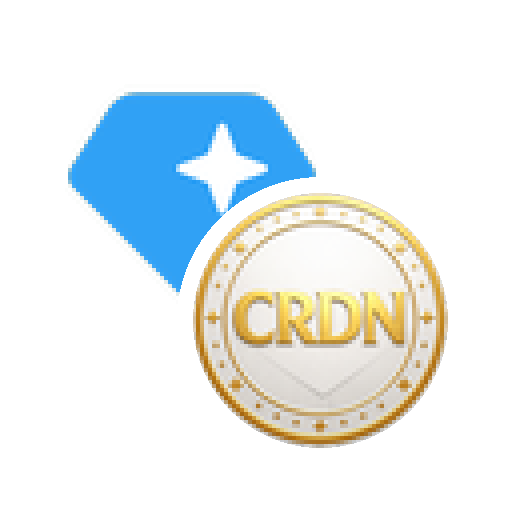 LP Token for GRAM-CRDN