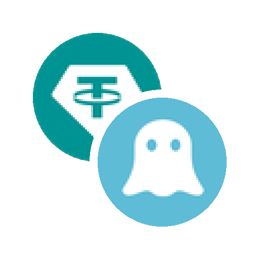 LP Token for USD₮-Spirit