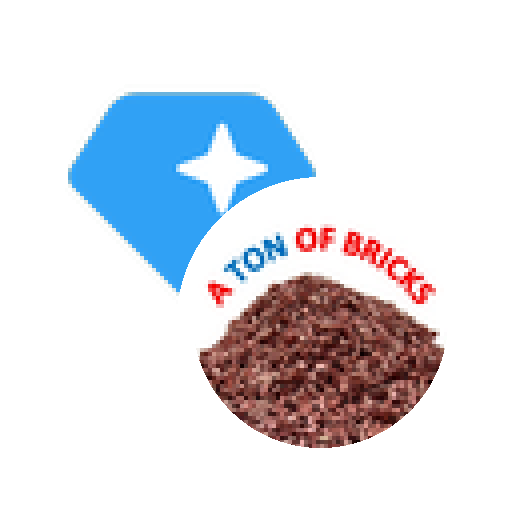 LP Token for GRAM-BRICKS