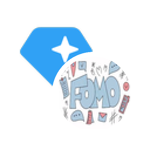 LP Token for GRAM-FOMO
