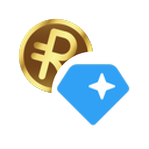 LP Token for RICHDOG-GRAM