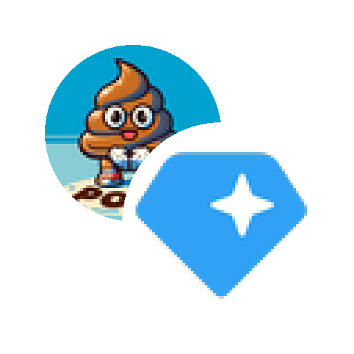 LP Token for POOP-GRAM