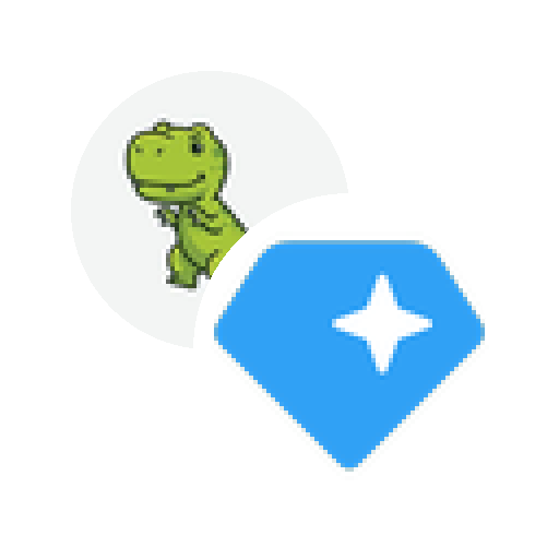 LP Token for TREX-GRAM