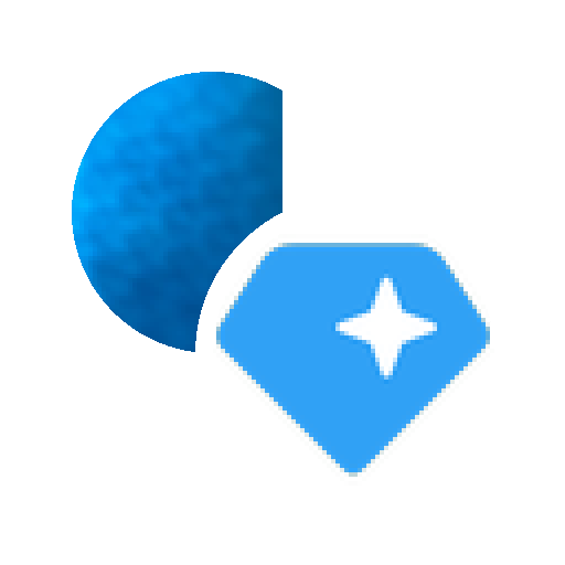 LP Token for BLUE-GRAM