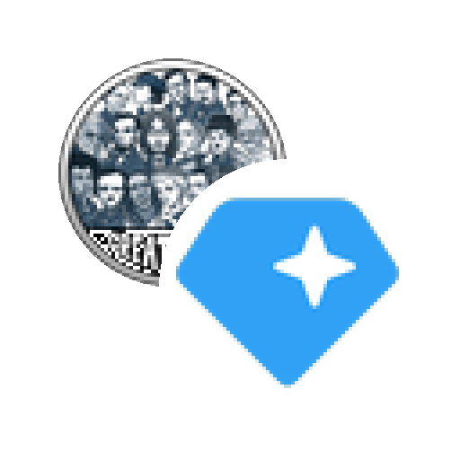 LP Token for MINDS-GRAM