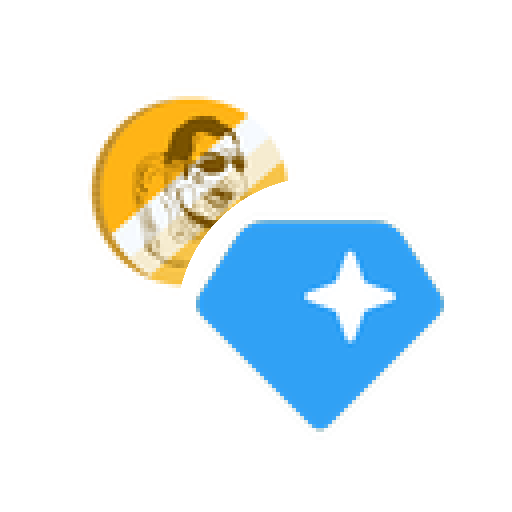 LP Token for GОl-GRAM