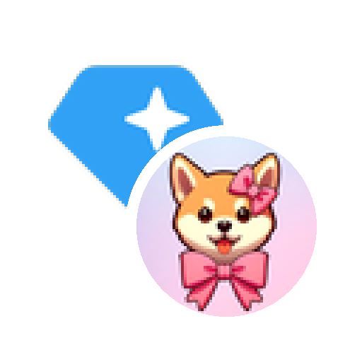 LP Token for GRAM-Dogita