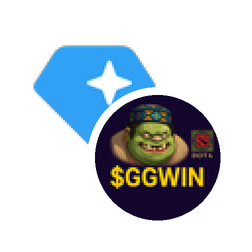 LP Token for GRAM-GGWIN
