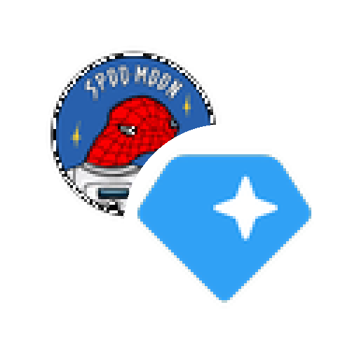 LP Token for SPOON-GRAM