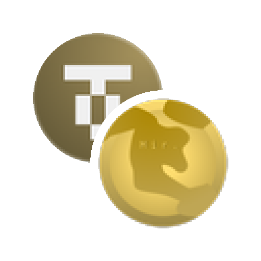 LP Token for XAUt0-Mir