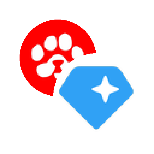 LP Token for PAWS-GRAM