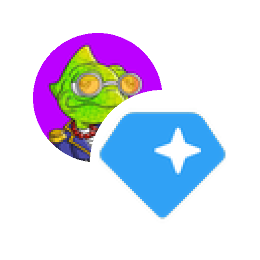 LP Token for ALFI-GRAM
