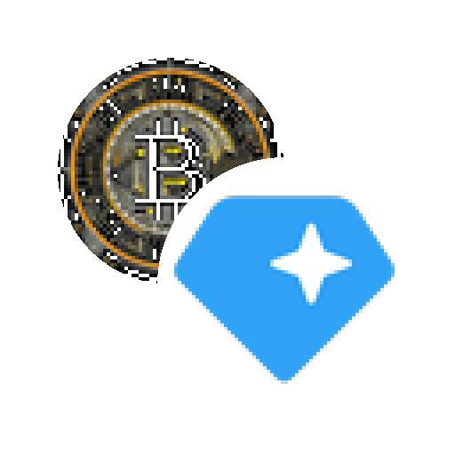 LP Token for Black Bitcoin-GRAM