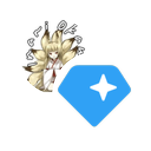 LP Token for InariŌkami-GRAM